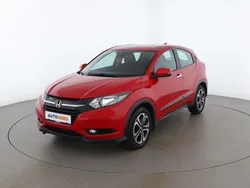 Rot Gebraucht 2016 Honda HR-V Elegance SUV | € 12.090 (Guter Preis)