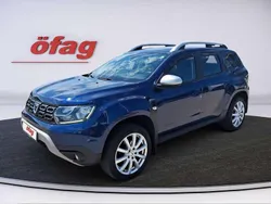 Blau Gebraucht 2018 Dacia Duster Prestige SUV | € 11.990 (Fairer Preis)