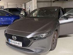 Gebraucht 2023 Mazda 3 Comfort Limousine | € 22.500 (Guter Preis)