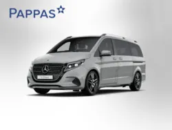 Alpingrau Gebraucht 2024 Mercedes V300 Avantgarde Van / Kleinbus | € 85.990 (Superpreis)