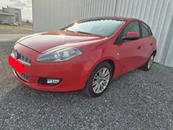 Rot Gebraucht 2011 Fiat Bravo Active Kleinwagen | € 2.290 (Guter Preis)