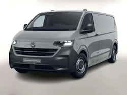 Grau Neu 2025 VW T7 Van | € 54.114 (Superpreis)
