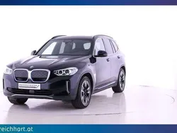Schwarz Gebraucht 2021 BMW iX3 Shadowline SUV | € 37.890 (Guter Preis)