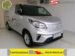 Silber silber metallic Gebraucht 2023 Maxus eDeliver 3 Van | € 42.405 (Fairer Preis)