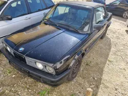 Gebraucht 1992 BMW 318 Cabriolet Basis Cabrio | € 8.700