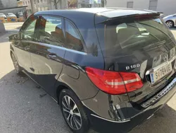 Gebraucht 2013 Mercedes B180 Edition Van / Kleinbus | € 10.900 (Guter Preis)