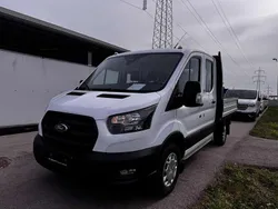 Neu 2025 Ford Transit Trend Van | € 37.490 (Guter Preis)