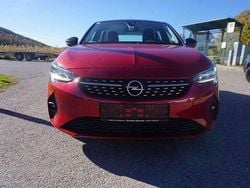 Rot Gebraucht 2020 Opel Corsa Elegance Limousine | € 12.890 (Superpreis)