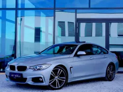 BMW 420 Gran Coupé