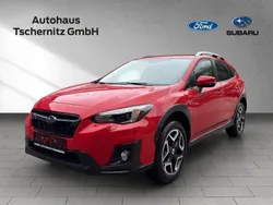 Gebraucht 2018 Subaru XV Style SUV | € 18.990 (Fairer Preis)