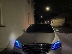 Gebraucht 2014 Mercedes S350 Limousine | € 39.999 (Teuer)