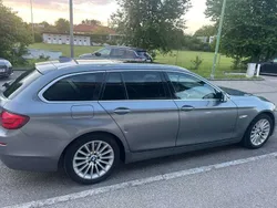 Grau Gebraucht 2012 BMW 520 Kombi | € 8.900 (Guter Preis)