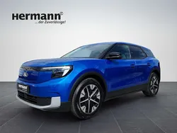 Neu 2025 Ford Explorer SUV | € 42.620 (Etwas zu teuer)
