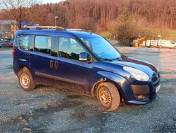 Blau Gebraucht 2013 Fiat Sedici SUV | € 5.000 (Fairer Preis)