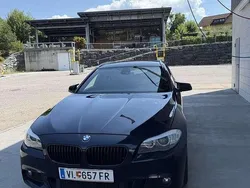 Gebraucht 2011 BMW 525 M Sport Kombi | € 5.999 (Guter Preis)