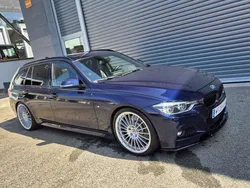 Gebraucht 2015 BMW 340 M Sport Kombi | € 31.500