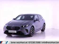 Frozen pure grey Gebraucht 2025 BMW 120 Efficient Dynamics Kleinwagen | € 44.890