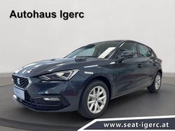 Dunkelgrau metallicperleffekt Neu 2025 Seat Leon Style | € 23.950 (Guter Preis)