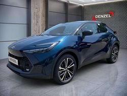 Blau Neu 2025 Toyota C-HR Lounge SUV | € 40.990 (Fairer Preis)