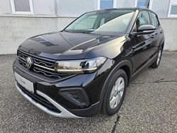 Schwarz metallicperleffektno Neu 2025 VW T-Cross SUV | € 24.400 (Fairer Preis)