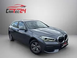 Grau Gebraucht 2020 BMW 116 Advantage Kleinwagen | € 20.990 (Fairer Preis)