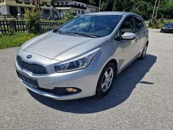 Gebraucht 2015 Kia Ceed Limousine | € 4.900 (Superpreis)