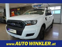Weiß Gebraucht 2019 Ford Ranger XL Abholung | € 16.980 (Fairer Preis)