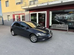 Grau Gebraucht 2018 VW Golf VII Kleinwagen | € 9.900 (Guter Preis)