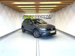 Grau Gebraucht 2021 VW Tiguan R SUV | € 27.450 (Guter Preis)