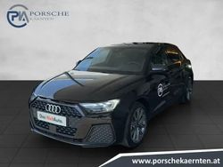 Schwarz metallic Gebraucht 2024 Audi A1 Sportback Kleinwagen | € 23.900 (Fairer Preis)