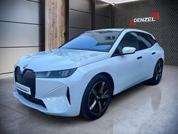 Weiß Gebraucht 2025 BMW iX SUV | € 69.990
