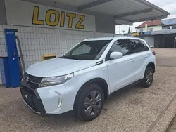 Weiß Neu 2025 Suzuki Vitara SUV | € 25.990 (Superpreis)