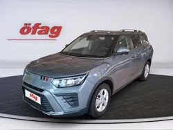 Grau Neu 2024 Ssangyong Tivoli SUV | € 20.990 (Guter Preis)