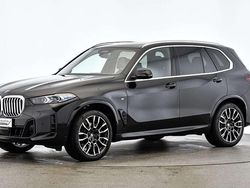 Schwarz Gebraucht 2024 BMW X5 M Sport SUV | € 99.590