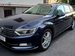 Gebraucht 2016 VW Passat Comfortline Kombi | € 11.500 (Guter Preis)