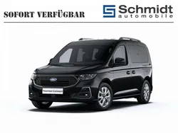 Silber Neu 2024 Ford Tourneo Connect Titanium Van / Kleinbus | € 37.900 (Guter Preis)