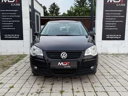 Schwarz Gebraucht 2007 VW Polo Family Kleinwagen | € 2.490 (Guter Preis)