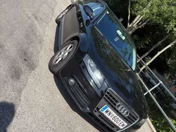 Schwarz Gebraucht 2011 Audi A4 Kombi | € 5.900 (Superpreis)