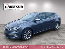 Renault Mégane GrandTour