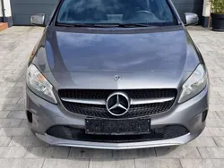 Gebraucht 2017 Mercedes A160 Limousine | € 13.000 (Fairer Preis)