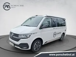 Weiss normal Gebraucht 2024 VW California Edition Van | € 77.990 (Superpreis)
