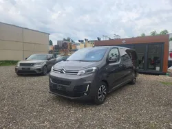 Grau Gebraucht 2018 Citroën Spacetourer Business Class Van | € 28.790 (Fairer Preis)