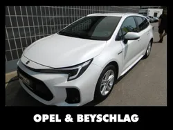 Platinum white pearl Gebraucht 2024 Suzuki Swace | € 25.890 (Guter Preis)