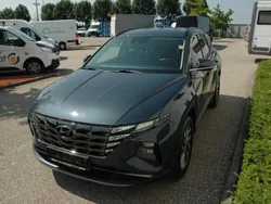 Gebraucht 2021 Hyundai Tucson Trend SUV | € 25.990 (Superpreis)