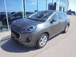 Grau Gebraucht 2021 Ford Puma Cool & Connect SUV | € 16.500 (Guter Preis)