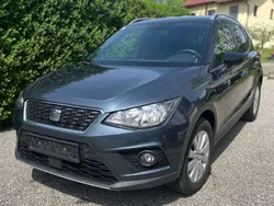Grau Gebraucht 2018 Seat Arona XCELLENCE SUV | € 12.800 (Superpreis)