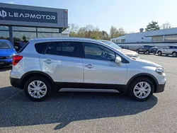 Silber Gebraucht 2019 Suzuki SX4 S-Cross SUV | € 13.990 (Guter Preis)