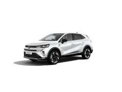 Weiß Neu 2024 Renault Symbioz Iconic SUV | € 32.690 (Guter Preis)
