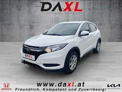 Weiß Gebraucht 2018 Honda HR-V Comfort SUV | € 16.990 (Fairer Preis)