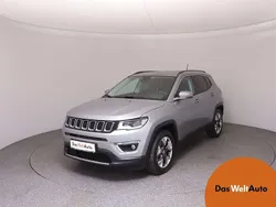 Grau Gebraucht 2019 Jeep Compass Limited SUV | € 15.790 (Guter Preis)